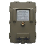 S15 1700mAh Solar Panel for Hunting Camera, 1700mAh