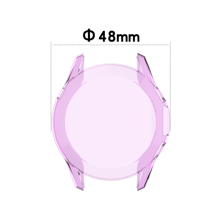 Full Coverage Watch Protective Case with Screen, For Huawei Watch GT2 46mm, For Huawei Watch GT2 42mm
