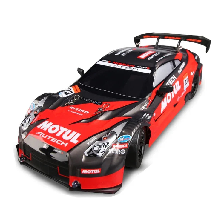 Carro RC Deriva 4WD 1:16 2.4G