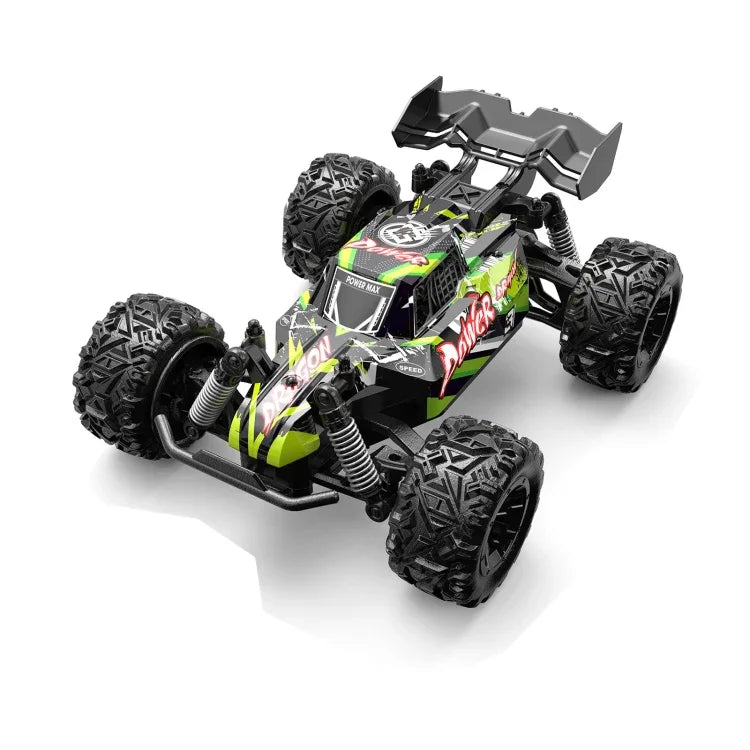 Veículo RC Todo-o-Terreno em Escala 1:20 2.4G