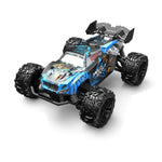 Veículo RC Todo-o-Terreno em Escala 1:20 2.4G