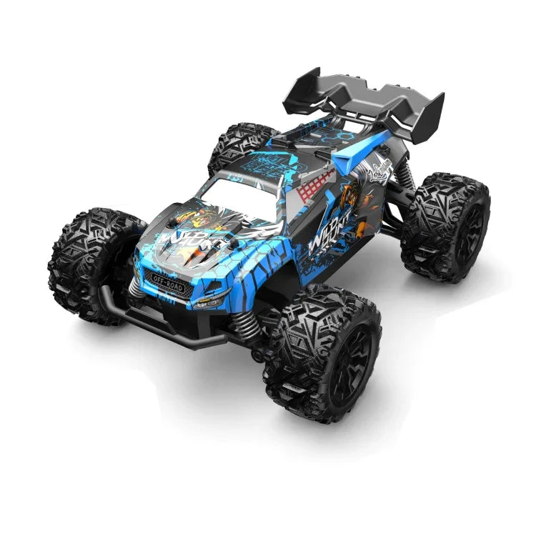 Veículo RC Todo-o-Terreno em Escala 1:20 2.4G