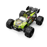 Veículo RC Todo-o-Terreno em Escala 1:20 2.4G