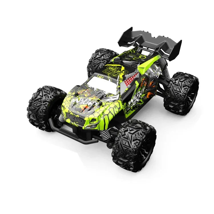 Veículo RC Todo-o-Terreno em Escala 1:20 2.4G