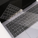 Película Protetora Transparente e à Prova de Pó para Teclado de Portátil TPU, Para Huawei MateBook X Pro, Para Huawei MateBook D 15.6 polegadas