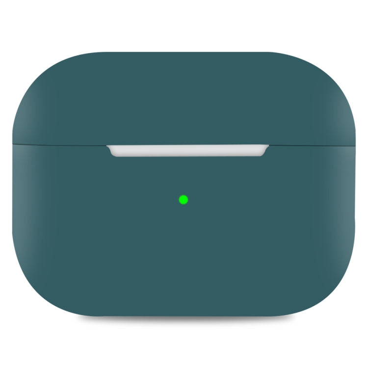 Spliting Silicone Protective Case, For AirPods Pro 2