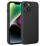Weave Texture Silicone Phone Case, For iPhone 14, For iPhone 14 Plus, For iPhone 14 Pro, For iPhone 14 Pro Max, For iPhone 13