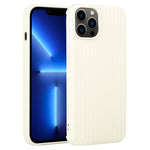 Weave Texture Silicone Phone Case, For iPhone 13 Pro, For iPhone 13 Pro Max, For iPhone 12, For iPhone 12 Pro, For iPhone 12 Pro Max