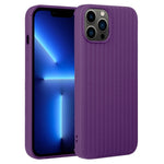 Weave Texture Silicone Phone Case, For iPhone 13 Pro, For iPhone 13 Pro Max, For iPhone 12, For iPhone 12 Pro, For iPhone 12 Pro Max