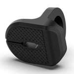 Base de Carregamento em Silicone para Smartwatch Sem Carregador, Para Apple Watch