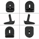 Base de Carregamento em Silicone para Smartwatch Sem Carregador, Para Apple Watch