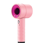 Capa Protetora Antichoque de Silicone para Secador de Cabelo Dyson