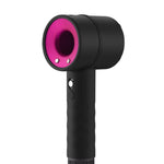 Capa Protetora Antichoque de Silicone para Secador de Cabelo Dyson
