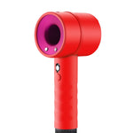 Capa Protetora Antichoque de Silicone para Secador de Cabelo Dyson