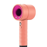 Capa Protetora Antichoque de Silicone para Secador de Cabelo Dyson