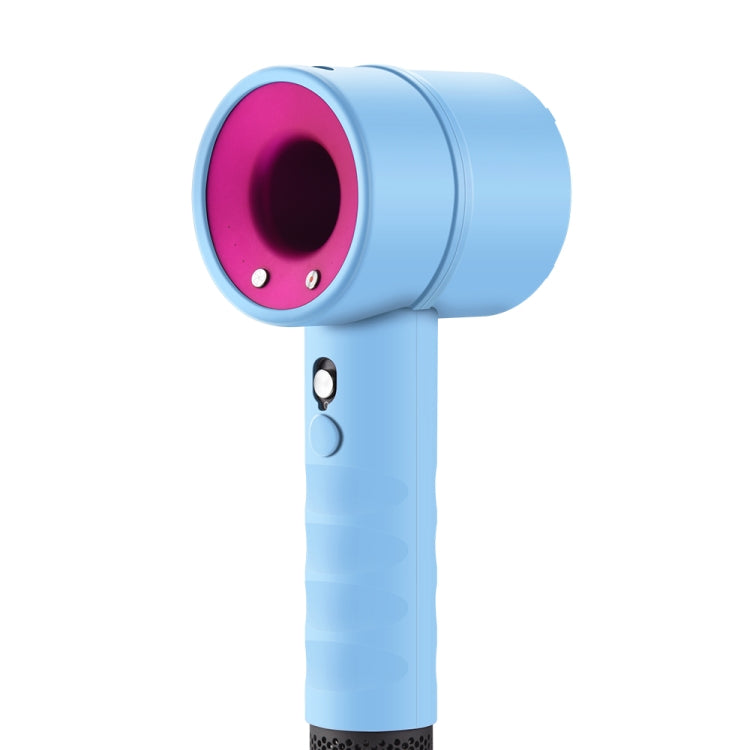 Capa Protetora Antichoque de Silicone para Secador de Cabelo Dyson