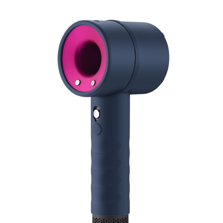 Capa Protetora Antichoque de Silicone para Secador de Cabelo Dyson
