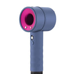 Capa Protetora Antichoque de Silicone para Secador de Cabelo Dyson