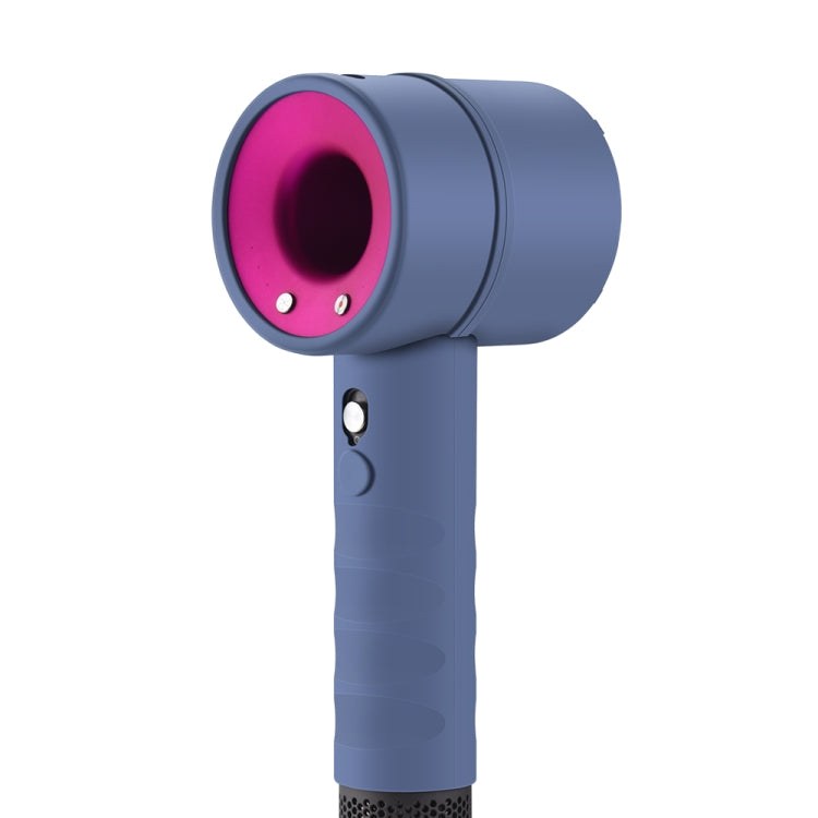 Capa Protetora Antichoque de Silicone para Secador de Cabelo Dyson