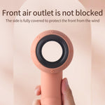 Capa Protetora Antichoque de Silicone para Secador de Cabelo Dyson