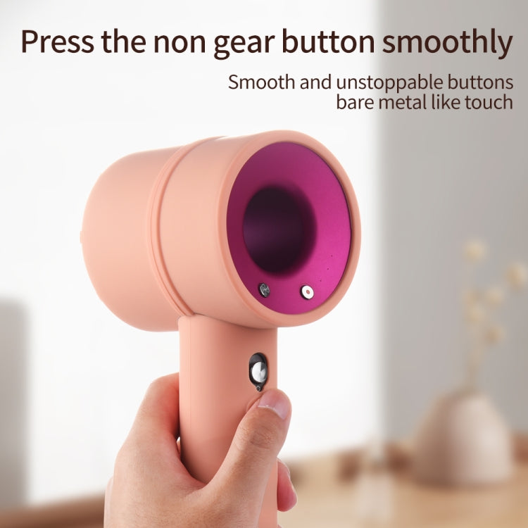 Capa Protetora Antichoque de Silicone para Secador de Cabelo Dyson