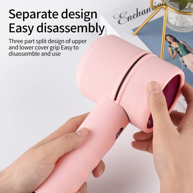 Capa Protetora Antichoque de Silicone para Secador de Cabelo Dyson