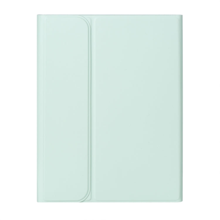 Capa de Couro para Tablet com Teclado Touch Bluetooth, Para iPad 10ª Geração 10.9 2022