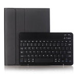 Capa de Couro para Tablet com Teclado Bluetooth Destacável, Para iPad Air 3 / Pro 10.5 / 10.2