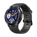 Zeblaze Btalk 2 Smartwatch HD com Ecrã Redondo de 1,3 polegadas Suporta Chamadas de Voz/Monitorização de Saúde