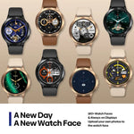 Zeblaze Btalk 2 Smartwatch HD com Ecrã Redondo de 1,3 polegadas Suporta Chamadas de Voz/Monitorização de Saúde