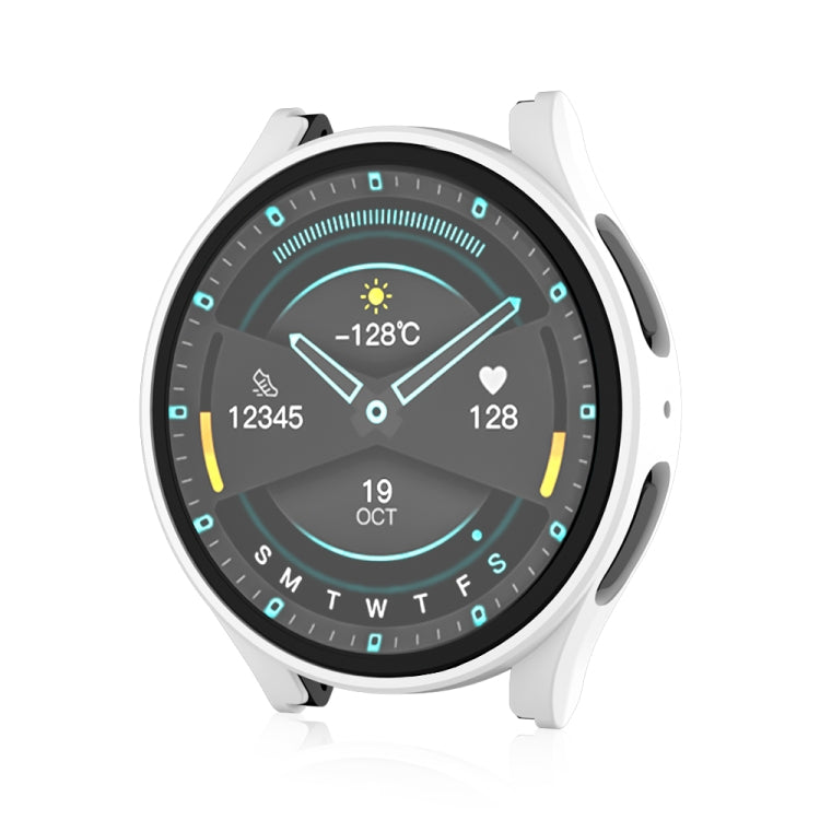 Capa Protetora Oca para Relógio de Injeção de Combustível, Para Samsung Galaxy Watch5 Pro 45mm, Para Samsung Watch5 Pro 45mm