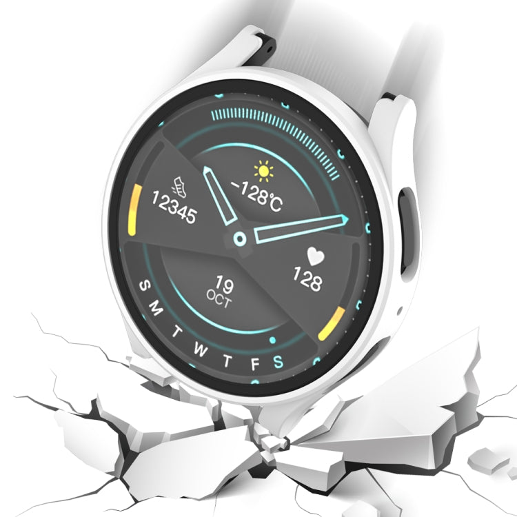 Capa Protetora Oca para Relógio de Injeção de Combustível, Para Samsung Galaxy Watch5 Pro 45mm, Para Samsung Watch5 Pro 45mm
