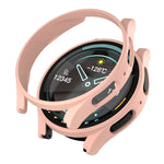 Capa Protetora Oca para Relógio de Injeção de Combustível, Para Samsung Galaxy Watch5 Pro 45mm, Para Samsung Watch5 Pro 45mm