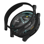 Capa Protetora Oca para Relógio de Injeção de Combustível, Para Samsung Galaxy Watch5 Pro 45mm, Para Samsung Watch5 Pro 45mm