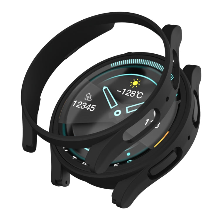 Capa Protetora Oca para Relógio de Injeção de Combustível, Para Samsung Galaxy Watch5 Pro 45mm, Para Samsung Watch5 Pro 45mm