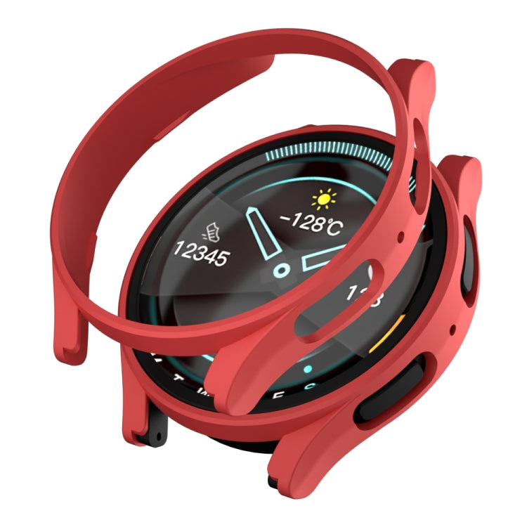 Capa Protetora Oca para Relógio de Injeção de Combustível, Para Samsung Galaxy Watch5 Pro 45mm, Para Samsung Watch5 Pro 45mm