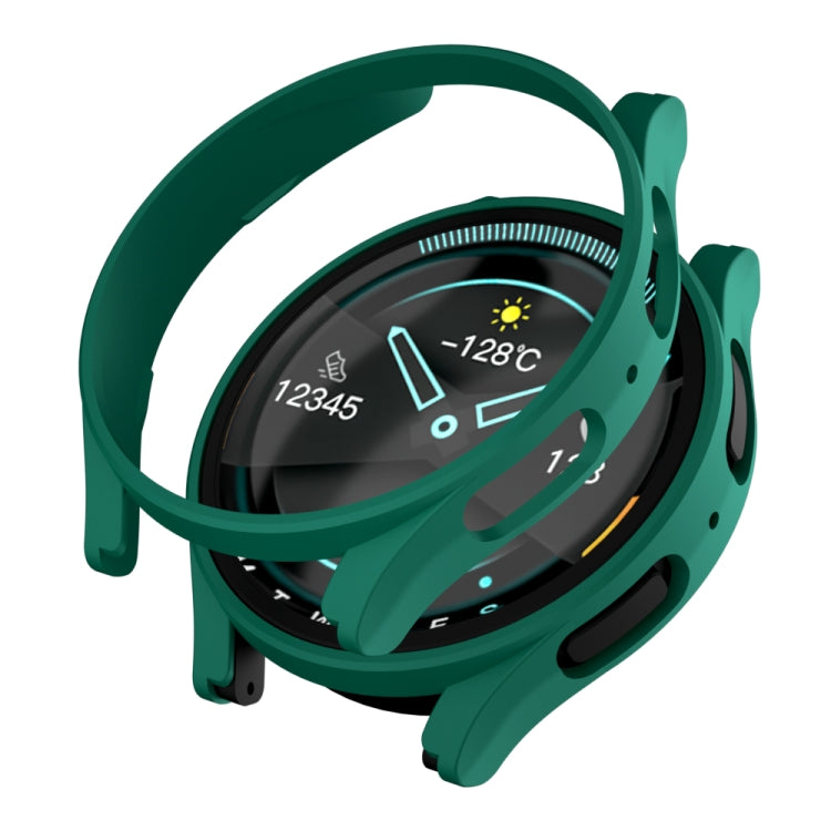 Capa Protetora Oca para Relógio de Injeção de Combustível, Para Samsung Galaxy Watch5 Pro 45mm, Para Samsung Watch5 Pro 45mm
