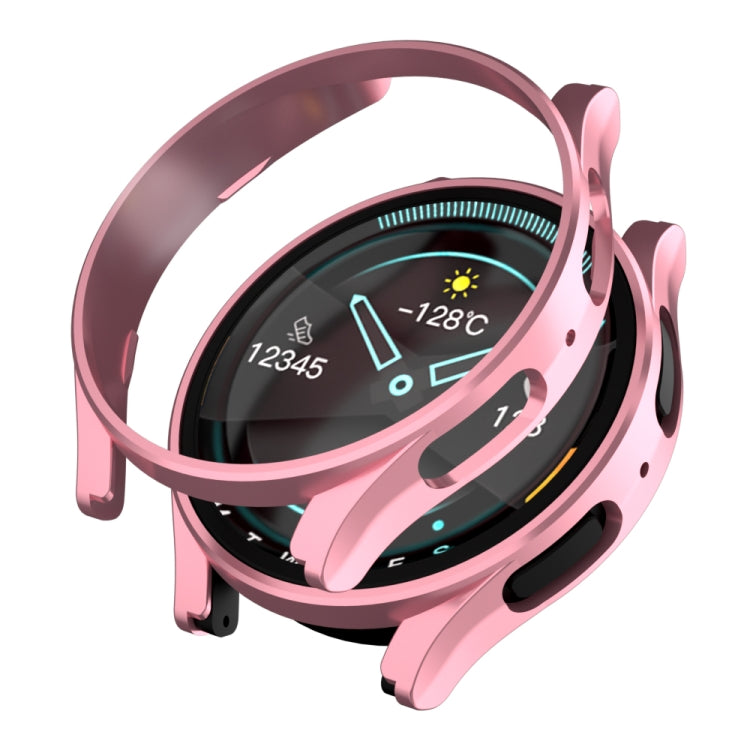Capa Protetora Oca para Relógio de Injeção de Combustível, Para Samsung Galaxy Watch5 Pro 45mm, Para Samsung Watch5 Pro 45mm