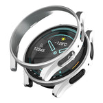 Capa Protetora Oca para Relógio de Injeção de Combustível, Para Samsung Galaxy Watch5 Pro 45mm, Para Samsung Watch5 Pro 45mm