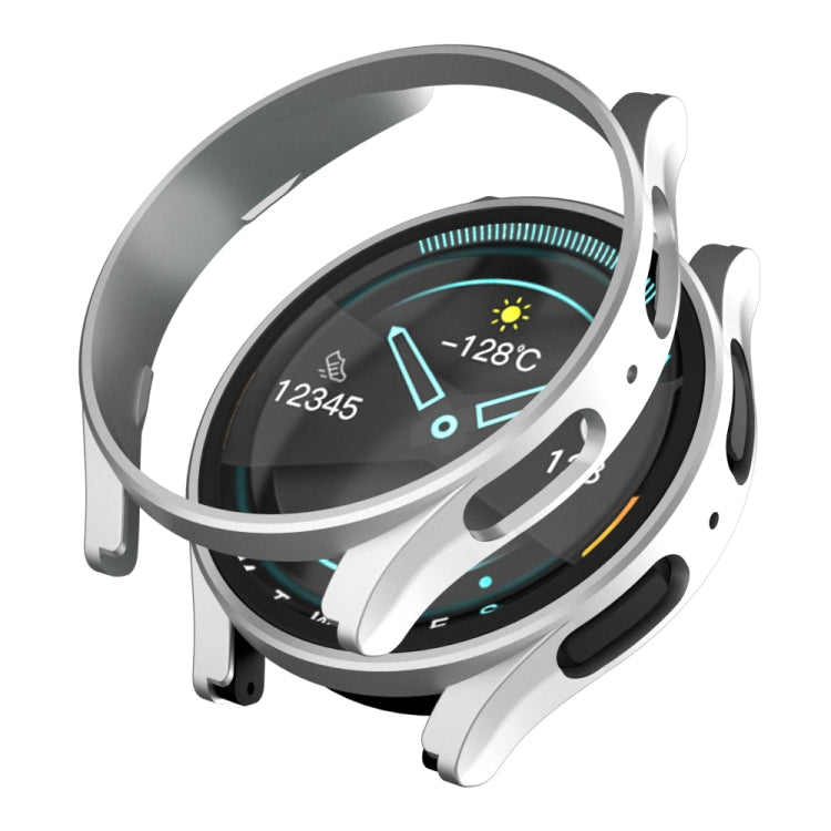 Capa Protetora Oca para Relógio de Injeção de Combustível, Para Samsung Galaxy Watch5 Pro 45mm, Para Samsung Watch5 Pro 45mm