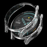 Capa Protetora Oca para Relógio de Injeção de Combustível, Para Samsung Galaxy Watch5 Pro 45mm, Para Samsung Watch5 Pro 45mm