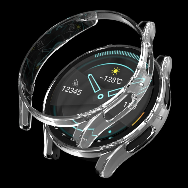 Capa Protetora Oca para Relógio de Injeção de Combustível, Para Samsung Galaxy Watch5 Pro 45mm, Para Samsung Watch5 Pro 45mm