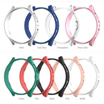 Capa Protetora Oca para Relógio de Injeção de Combustível, Para Samsung Galaxy Watch5 Pro 45mm, Para Samsung Watch5 Pro 45mm