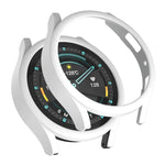 Capa Protetora de Relógio Oca de Injeção de Combustível, Para Samsung Galaxy Watch5 40mm