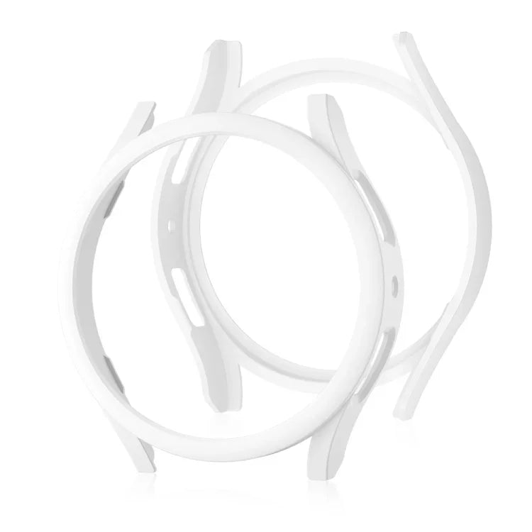 Capa Protetora de Relógio Oca de Injeção de Combustível, Para Samsung Galaxy Watch5 40mm