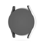 Capa Protetora de Relógio Oca de Injeção de Combustível, Para Samsung Galaxy Watch5 40mm