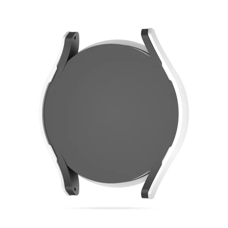 Capa Protetora de Relógio Oca de Injeção de Combustível, Para Samsung Galaxy Watch5 40mm