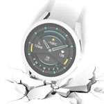 Capa Protetora de Relógio Oca de Injeção de Combustível, Para Samsung Galaxy Watch5 40mm