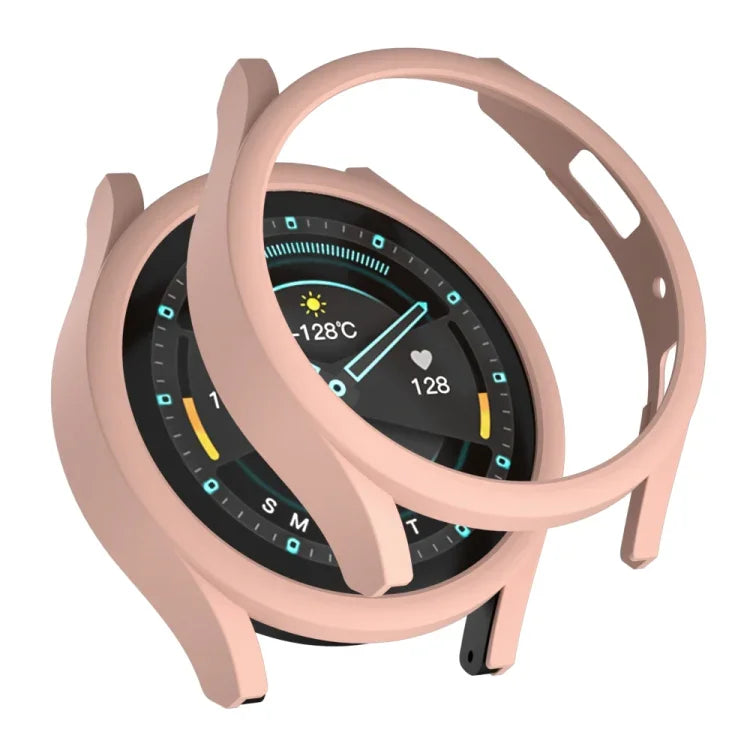 Capa Protetora de Relógio Oca de Injeção de Combustível, Para Samsung Galaxy Watch5 40mm