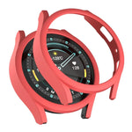Capa Protetora de Relógio Oca de Injeção de Combustível, Para Samsung Galaxy Watch5 40mm